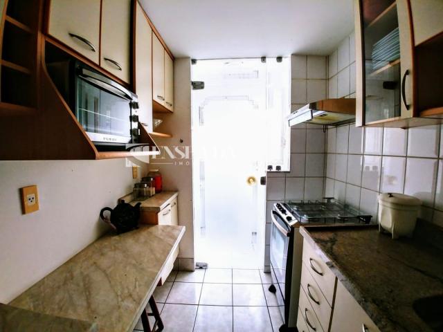 Apartamento, Praia do Canto, Vitória-ES - Foto 12
