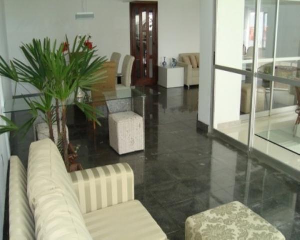 Casa para alugar com 4 dormitórios em Vilas do atlântico, Lauro de freitas cod:JS180 - Foto 9