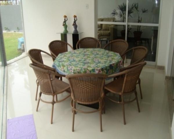 Casa para alugar com 4 dormitórios em Vilas do atlântico, Lauro de freitas cod:JS180 - Foto 11