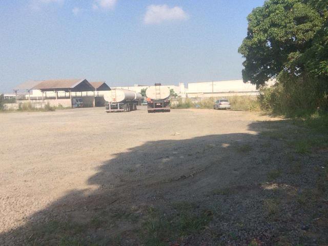 Terreno para alugar em Jardim limoeiro, Serra cod:60082055 - Foto 6