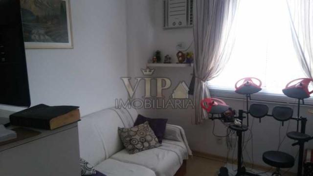 (Condomínio Atlantis Park) Excelente apartamento, 3 dormitórios, com 1 suíte. Aceita carta - Foto 13