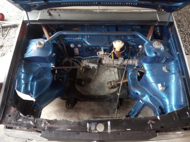 Vw - Volkswagen Gol - Foto 7