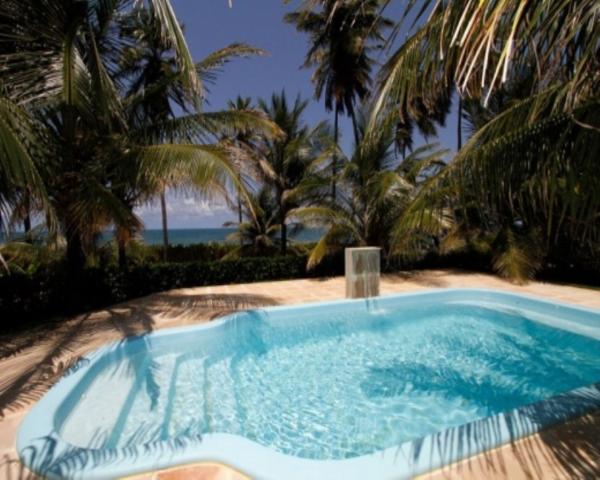 Casa para alugar com 4 dormitórios em Busca vida, Camaçari cod:JS153 - Foto 7