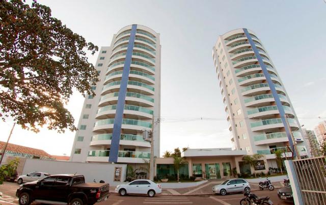 Fiore Prime Flat Style, 11º andar, vista livre, pronto para morar - Foto 5