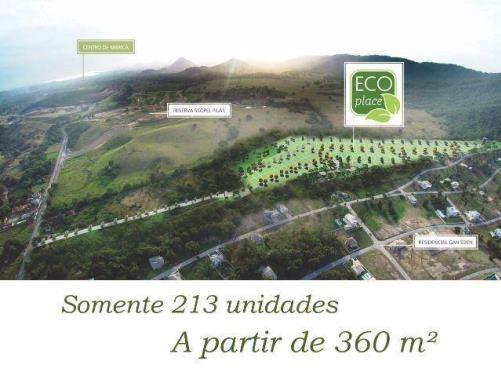 Eco place Marica apenas 75.000,00 lazer completo condominio ecologico ligue já - Foto 12