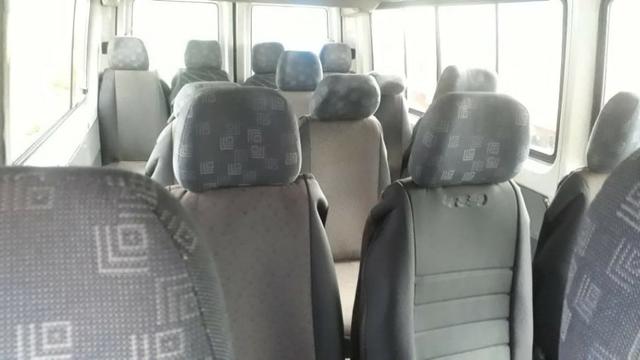 Mercedes-benz Sprinter - Foto 5