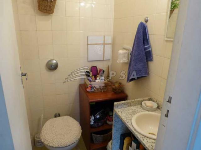 Apartamento à venda com 2 dormitórios em Tijuca, Rio de janeiro cod:TJAP20844 - Foto 10