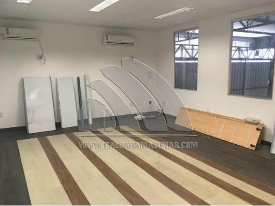 Galpão Zona Sul / 6 M de pé direito / 500 M² - Foto 4