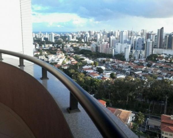 Apartamento à venda com 1 dormitórios em Tancredo neves, Salvador cod:PK664 - Foto 8