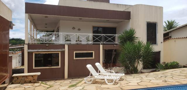 Casa em Arniqueiras
