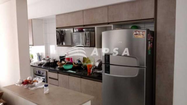 Apartamento à venda com 3 dormitórios em São cristóvão, Rio de janeiro cod:TJAP30733 - Foto 3