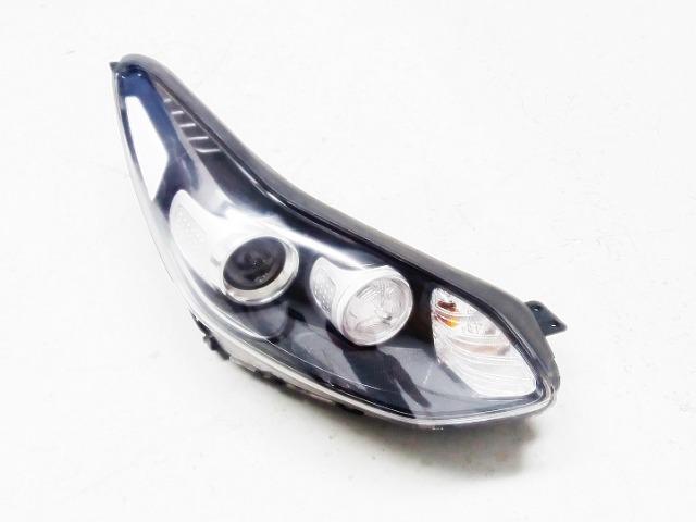 Farol Kia Sportage 2018/2019 Lado Direito