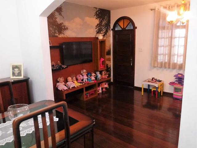 Casa à venda com 3 dormitórios em Álvaro camargos, Belo horizonte cod:1179 - Foto 3