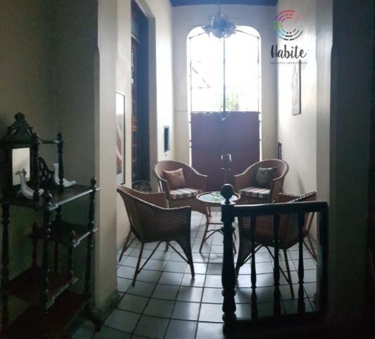 Casa, Praia de Iracema, Fortaleza-CE - Foto 16