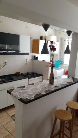 Excelente apartamento mobiliado região central - Foto 16
