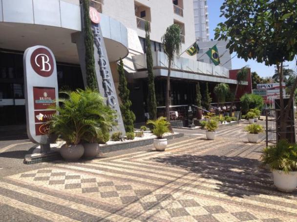 Apartamento à venda com 1 dormitórios em Setor pedro ludovico, Goiânia cod:1001 - Foto 10