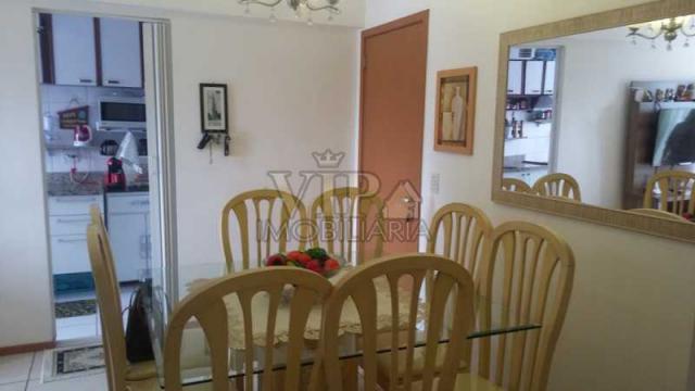 (Condomínio Atlantis Park) Excelente apartamento, 3 dormitórios, com 1 suíte. Aceita carta - Foto 18