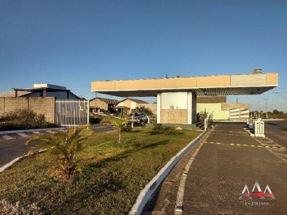 Loteamento/condomínio à venda em Distrito industrial, Cuiabá cod:397