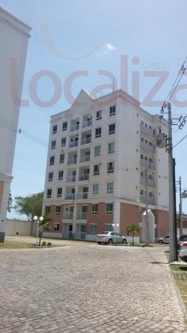 2206 - Apartamento em Feira de Santana - Foto 2