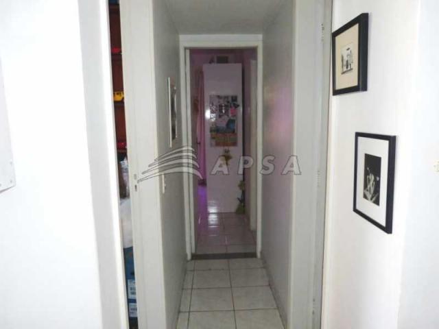 Apartamento à venda com 2 dormitórios em Tijuca, Rio de janeiro cod:TJAP20844 - Foto 9
