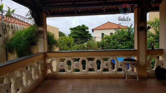 Casa, Praia de Iracema, Fortaleza-CE - Foto 11