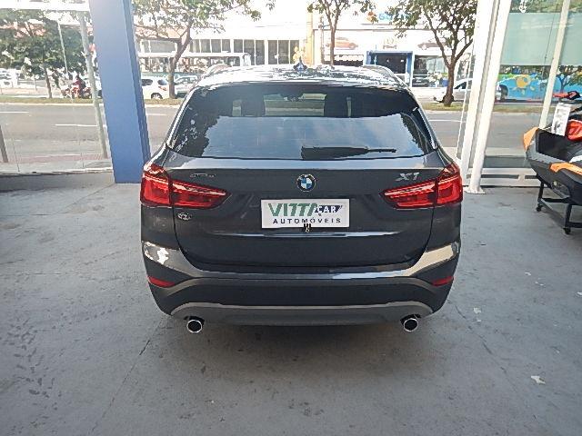 Bmw X1 BMW X1 2.0 Sdrive20i Gp Active Flex 5p. 2017/2018 - Foto 5