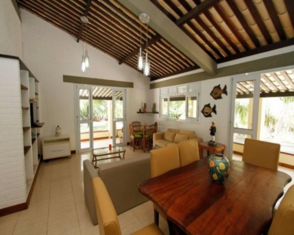 Casa para alugar com 4 dormitórios em Busca vida, Camaçari cod:JS153 - Foto 14