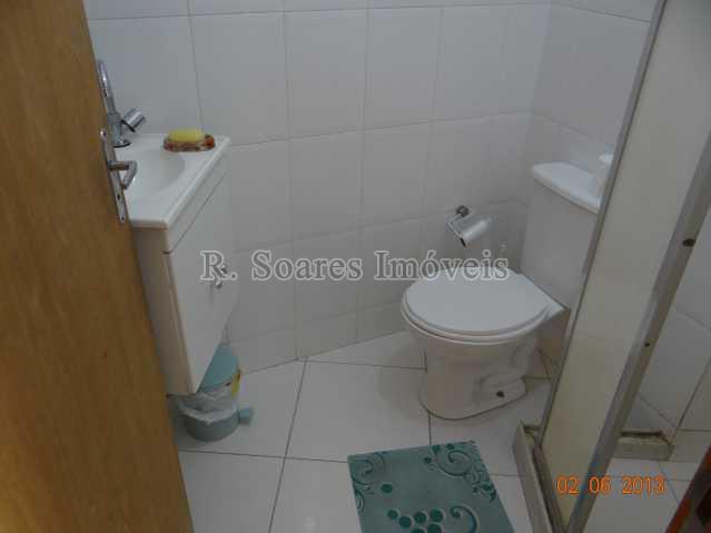 Casa à venda com 4 dormitórios em Andaraí, Rio de janeiro cod:JCCA40003 - Foto 16
