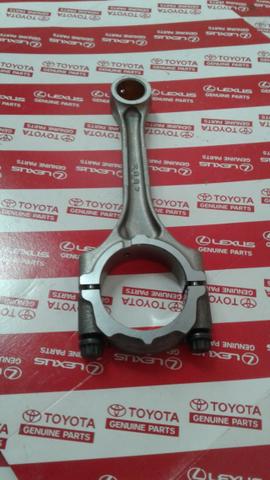 Sub Conjunto Biela - Corolla 2008/2013 - Cód: 13201 29177 Z0