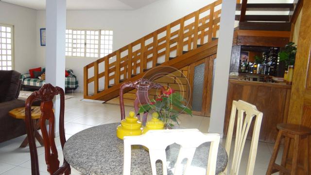 Casa 4 suítes próximo da av. fernando corrêa, bairro nossa sra aparecida - Foto 16