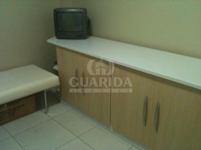 Apartamento à venda com 1 dormitórios em Cristal, Porto alegre cod:66746 - Foto 13