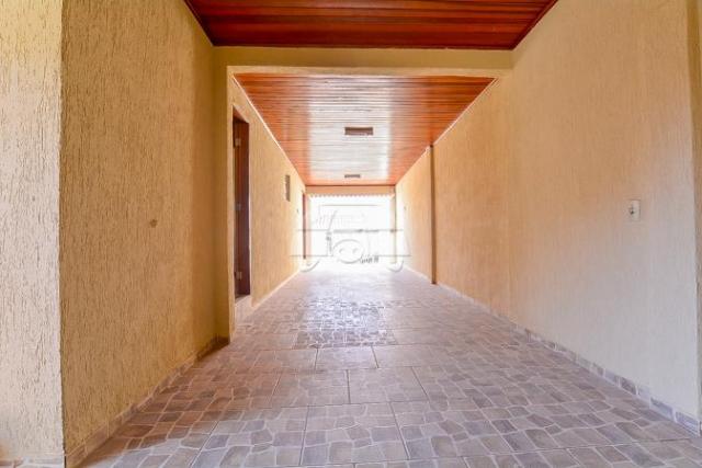Casa à venda com 3 dormitórios em Vila alto da cruz, Colombo cod:153473 - Foto 16