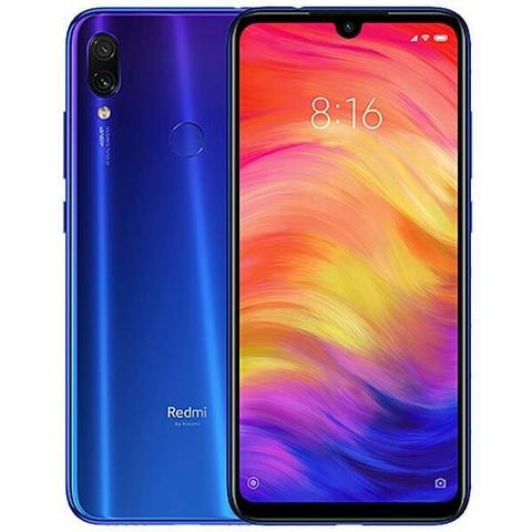 Smartphone Xiaomi Redmi Note 7 64GB - Novo a pronta entrega garantia de 1 ano - Foto 3