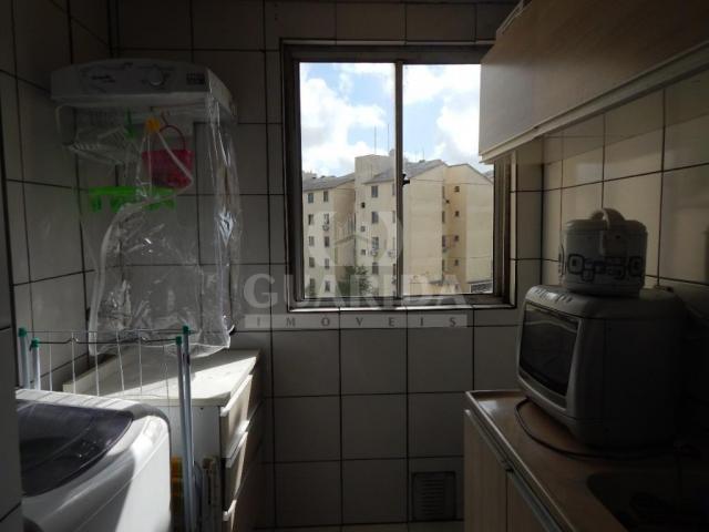 Apartamento à venda com 2 dormitórios em Vila nova, Porto alegre cod:66774 - Foto 7