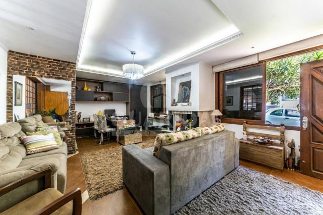 Casa à venda com 5 dormitórios em Espírito santo, Porto alegre cod:67521 - Foto 3