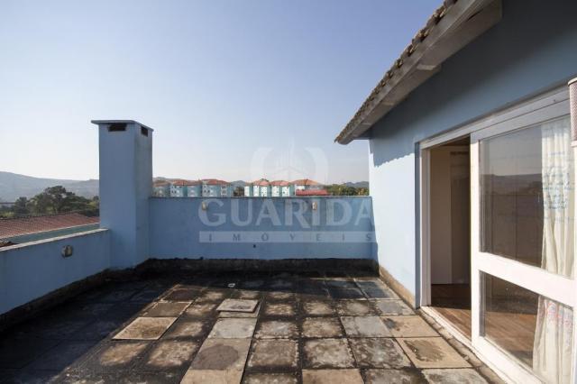 Casa à venda com 5 dormitórios em Vila nova, Porto alegre cod:66958 - Foto 7