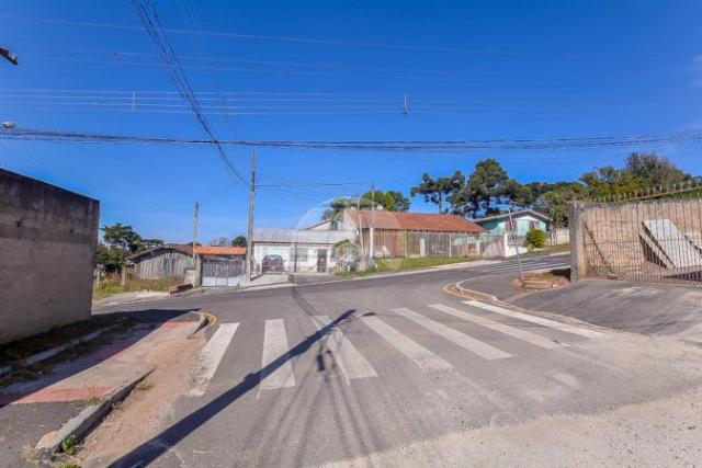 Casa à venda com 3 dormitórios em Vila alto da cruz, Colombo cod:153473 - Foto 17