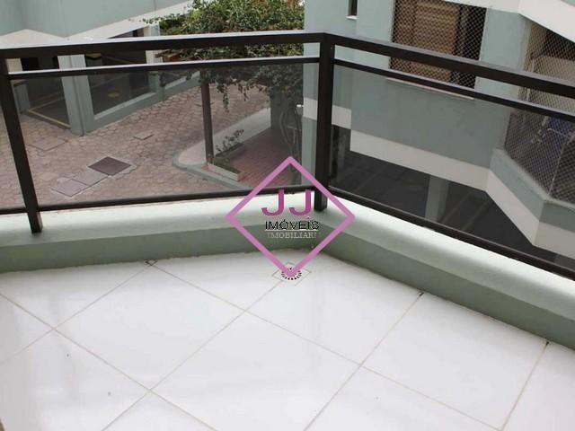 Apartamento à venda com 3 dormitórios em Ingleses do rio vermelho, Florianopolis cod:3147 - Foto 17