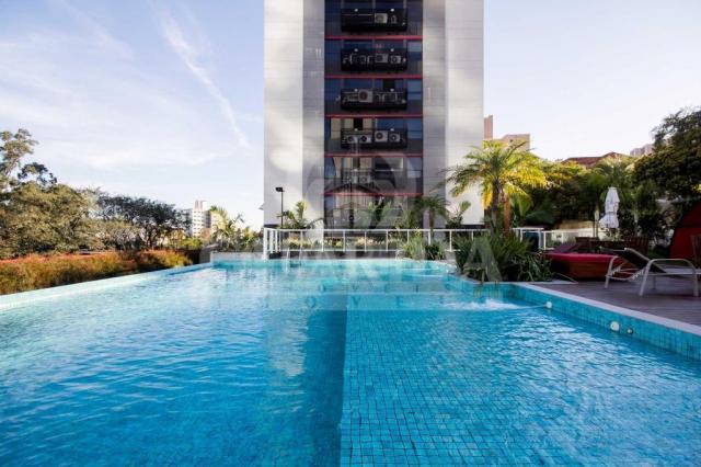 Apartamento à venda com 3 dormitórios em Petrópolis, Porto alegre cod:67127 - Foto 19