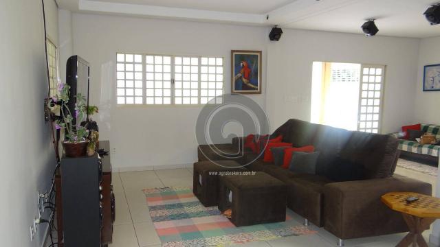 Casa 4 suítes próximo da av. fernando corrêa, bairro nossa sra aparecida - Foto 15