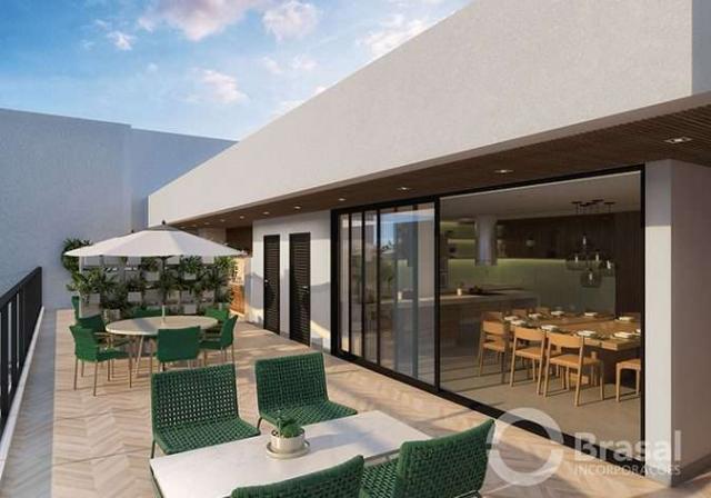 Reserva Essencial - 140m² a 159m² - Brasília, DF - ID25 - Foto 18
