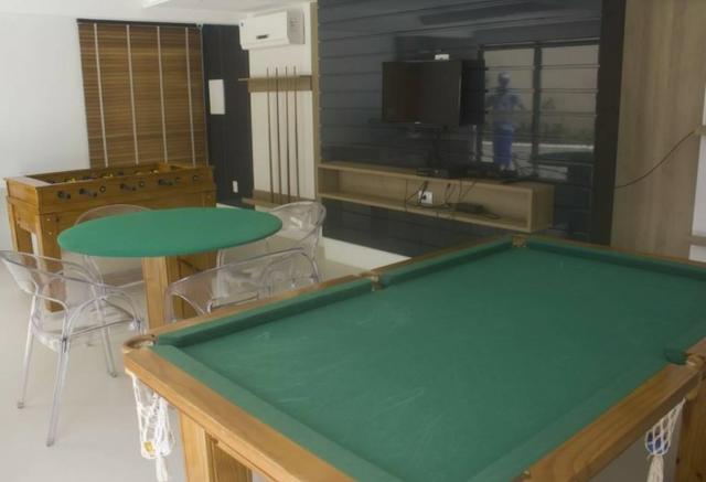 Capim Macio, 4 quartos sd duas suítes, 120m², 670 mil - Foto 12
