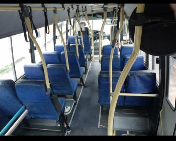 Urgente Vendo Micro Ônibus - Foto 3