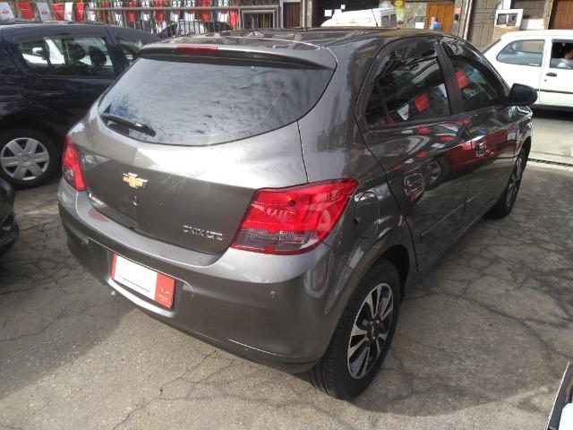 Chevrolet Onix 1.4 LTZ Manual Novo demais com MyLink - Foto 5