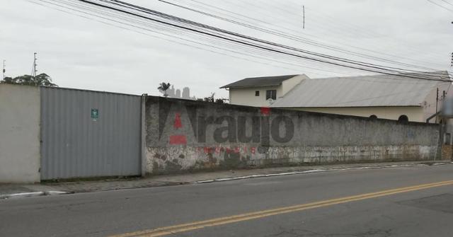 Terreno para Locação no bairro Barra do Rio - Foto 2