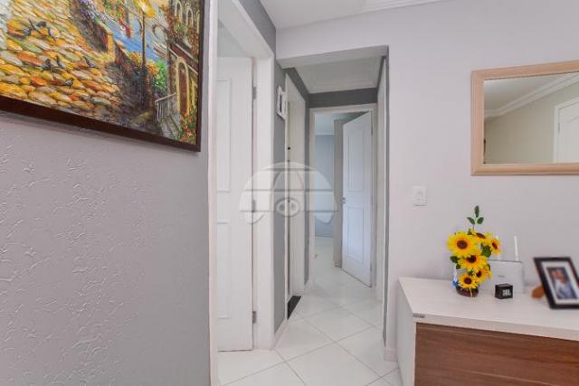 Apartamento à venda com 3 dormitórios em Campo comprido, Curitiba cod:153160 - Foto 5