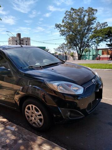 Ford Fiesta 2014 1.6