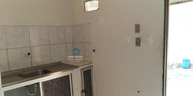 Casa, Castelo Branco, Salvador-BA - Foto 8