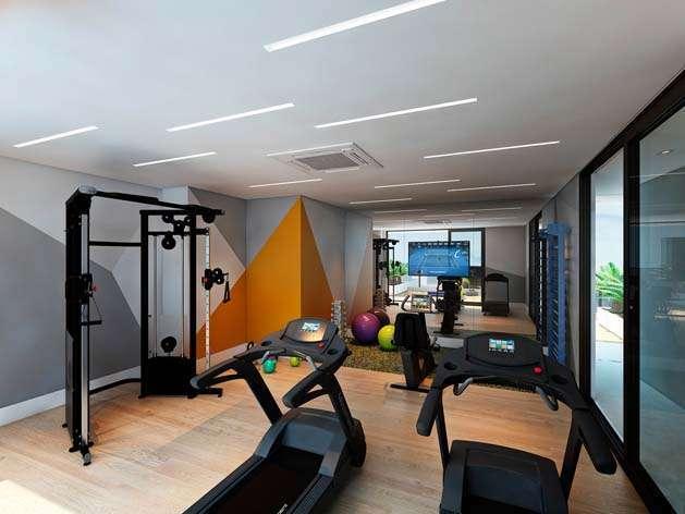 Reserva Capital - 76m² a 194m² - Brasília, DF - ID29 - Foto 19