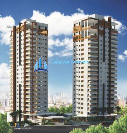 Apartamento 3 suítes , Sacada Gourmet, Lazer Jd.Botânico - Apartamento Alto Padr... - Foto 2